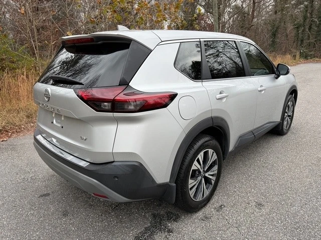 2022 Nissan Rogue - Image 6 of 12