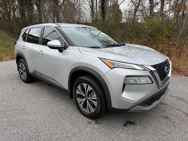 2022 Nissan Rogue - Image 4 of 12