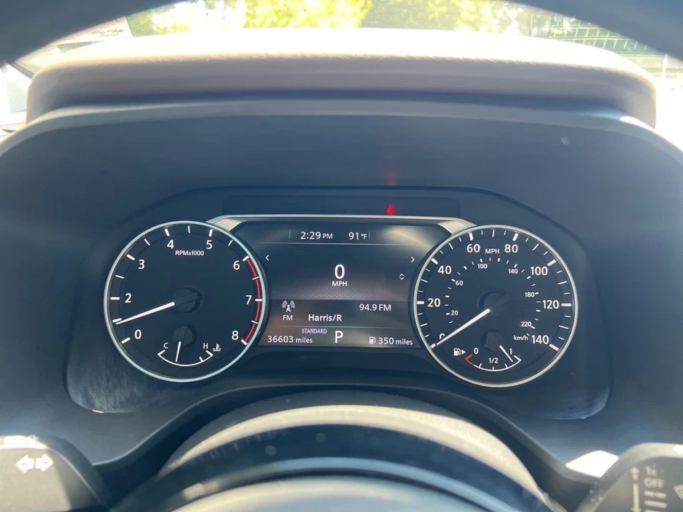 2022 Nissan Rogue - Image 12 of 12