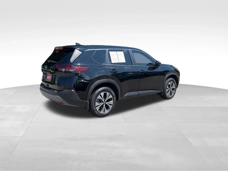 2022 Nissan Rogue - Image 7 of 12
