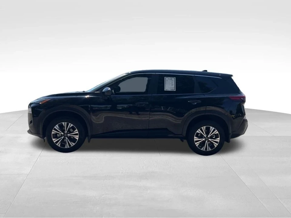 2022 Nissan Rogue - Image 3 of 12