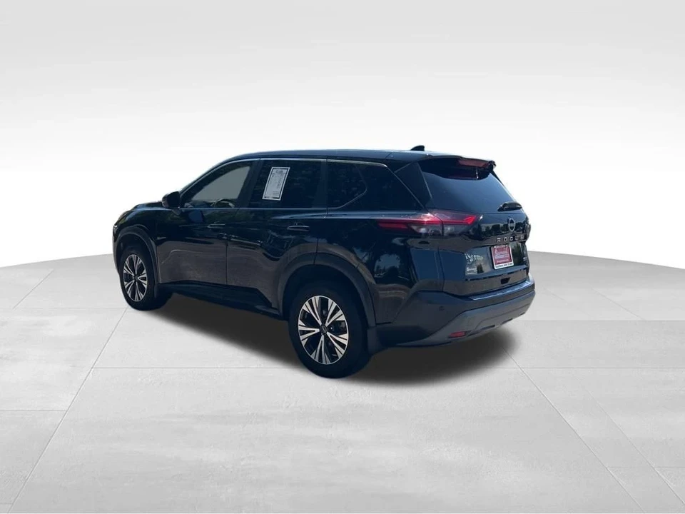 2022 Nissan Rogue - Image 4 of 12