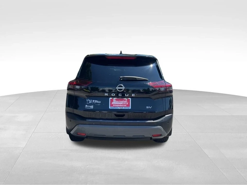 2022 Nissan Rogue - Image 5 of 12