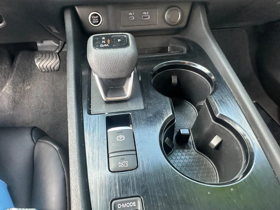 2022 Nissan Rogue - Image 14 of 21