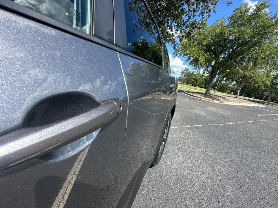 2022 Nissan Rogue - Image 3 of 21