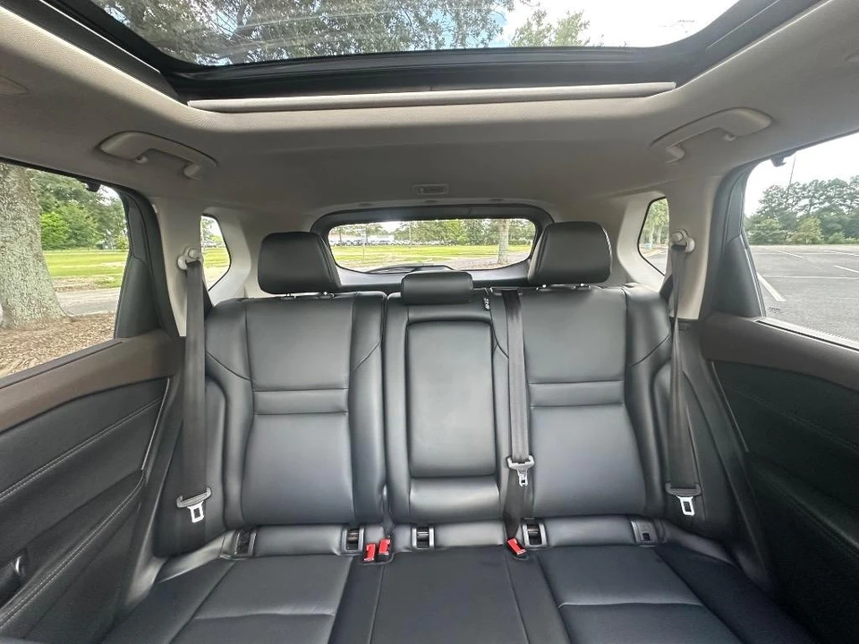 2022 Nissan Rogue - Image 17 of 21