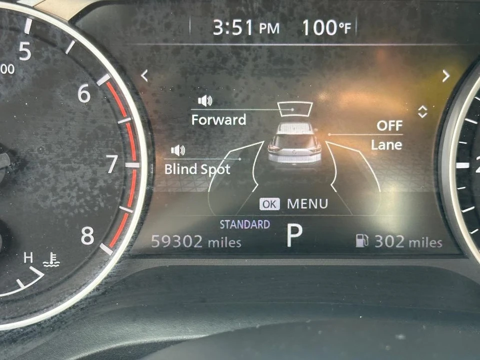 2022 Nissan Rogue - Image 9 of 21