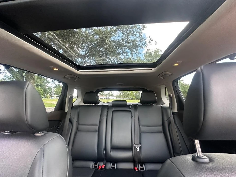 2022 Nissan Rogue - Image 16 of 21