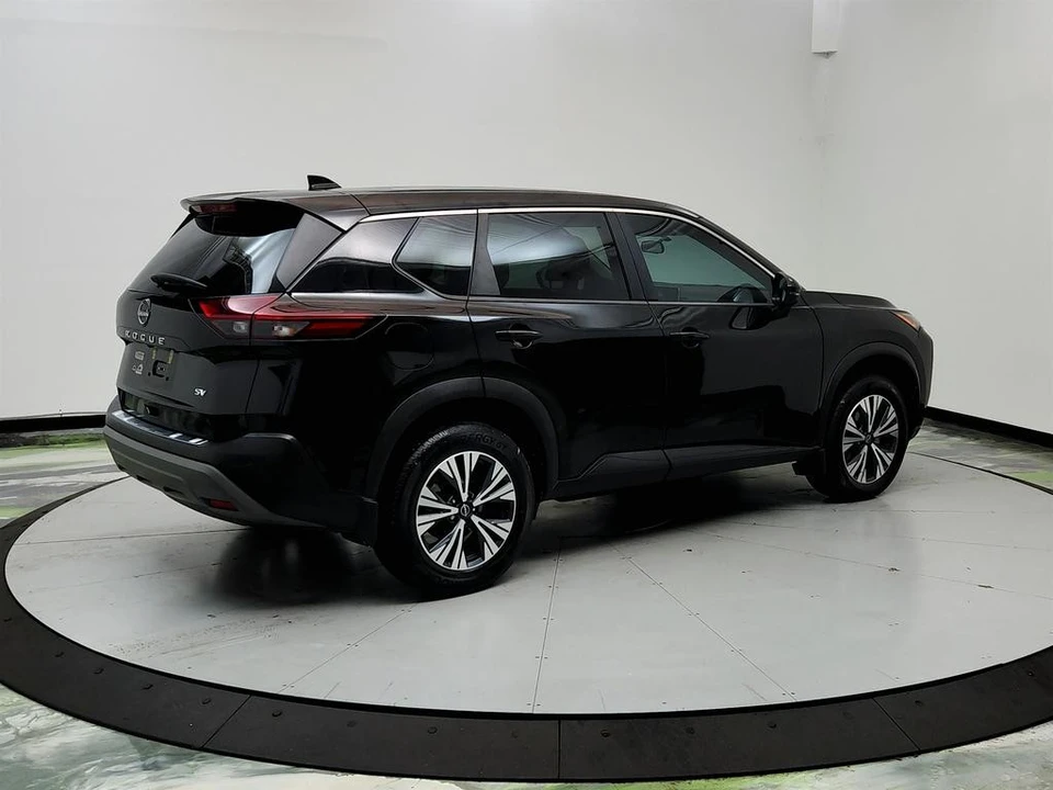 2022 Nissan Rogue - Image 5 of 21