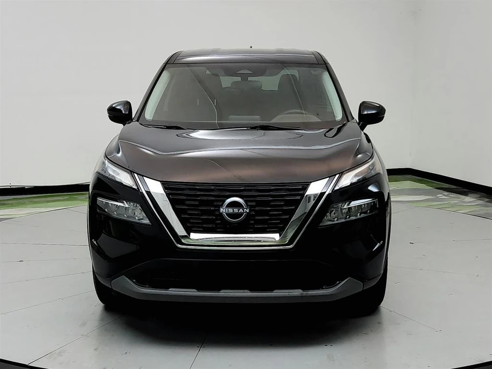 2022 Nissan Rogue - Image 2 of 21