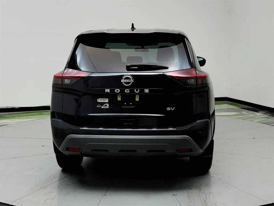 2022 Nissan Rogue - Image 6 of 21