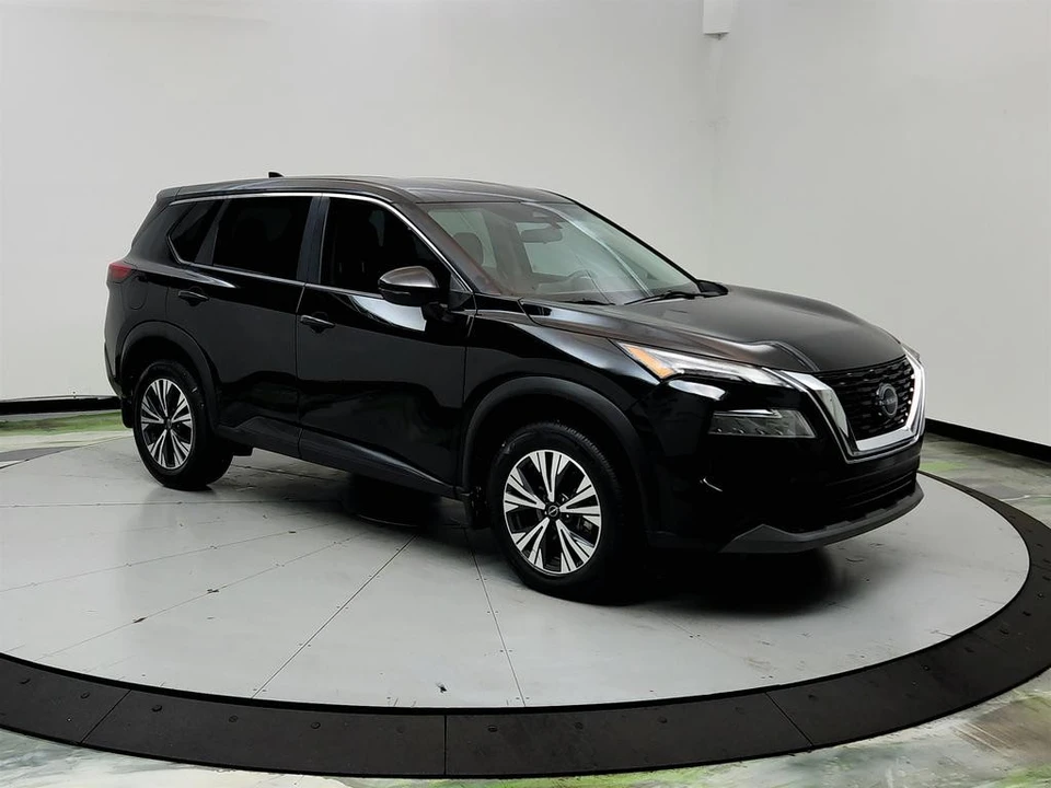 2022 Nissan Rogue - Image 3 of 21