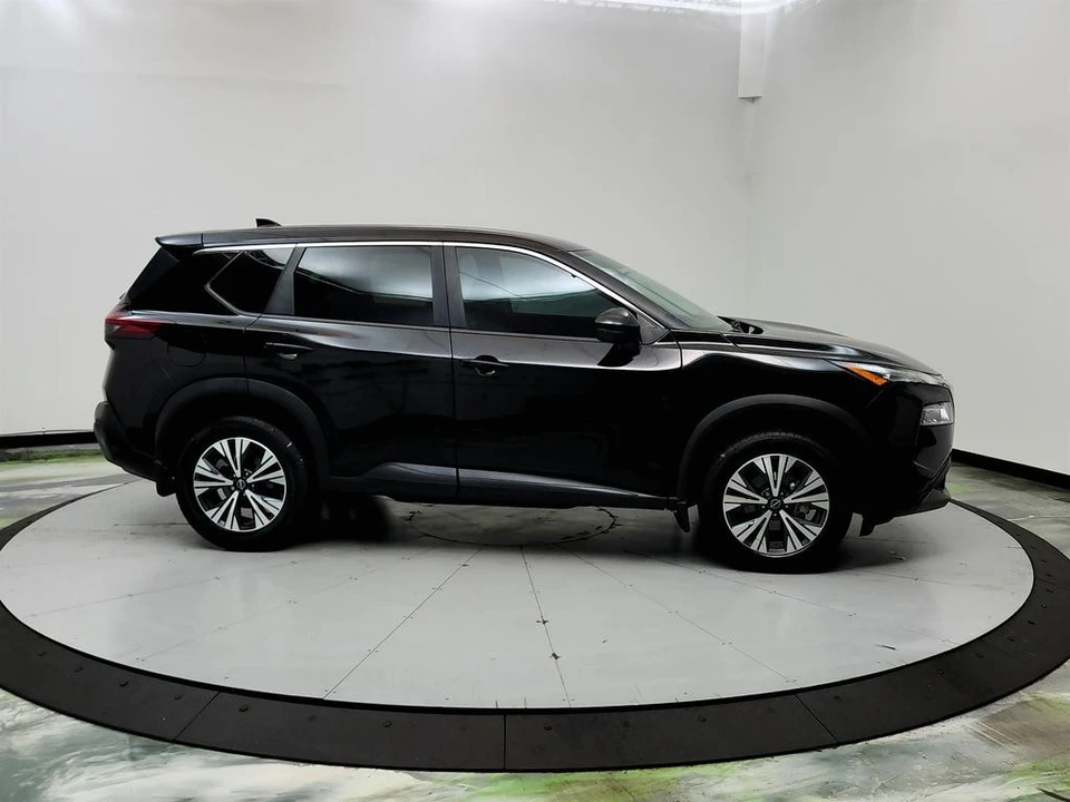 2022 Nissan Rogue - Image 4 of 21