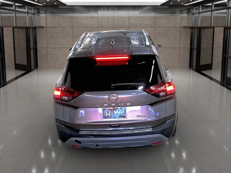 2022 Nissan Rogue - Image 4 of 6
