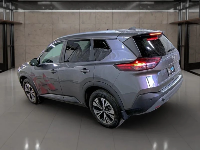 2022 Nissan Rogue - Image 6 of 6