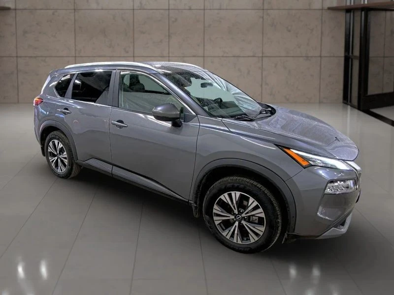 2022 Nissan Rogue - Image 2 of 6