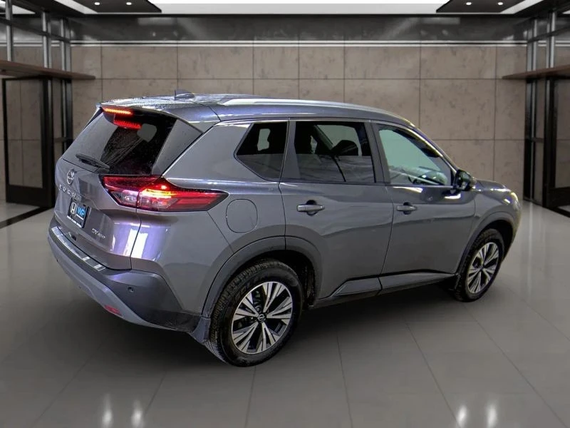 2022 Nissan Rogue - Image 3 of 6