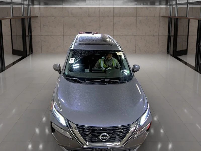 2022 Nissan Rogue - Image 5 of 6