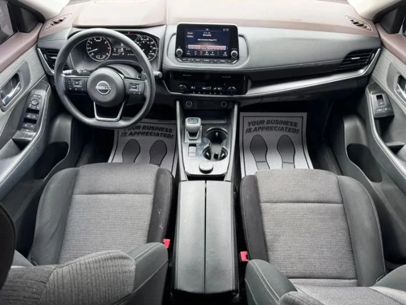 2022 Nissan Rogue - Image 12 of 12