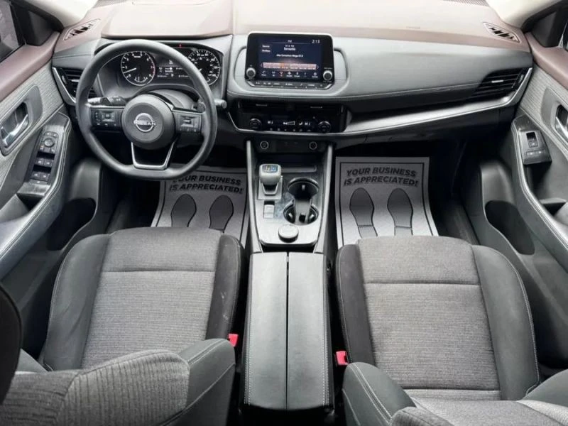 2022 Nissan Rogue - Image 12 of 12