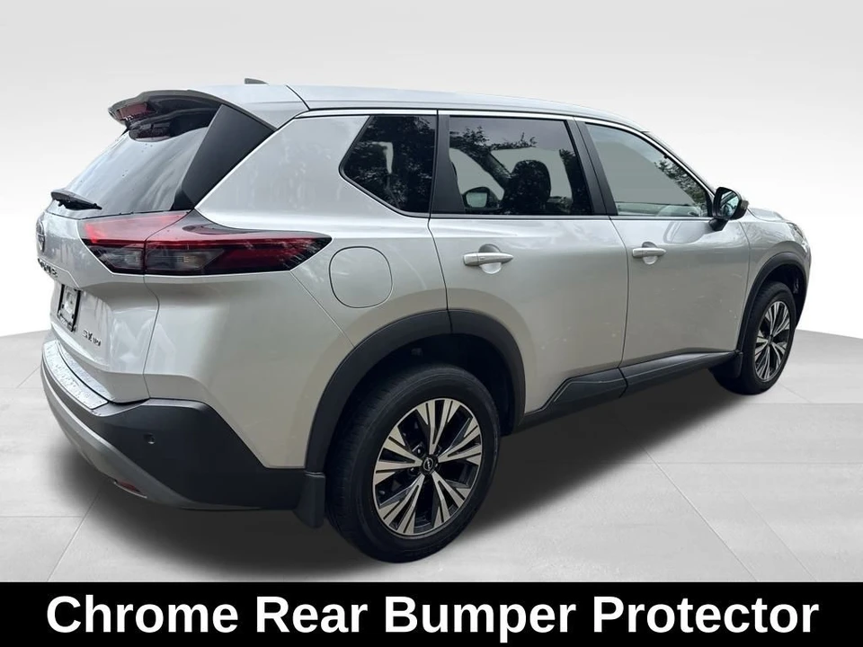2022 Nissan Rogue - Image 5 of 12