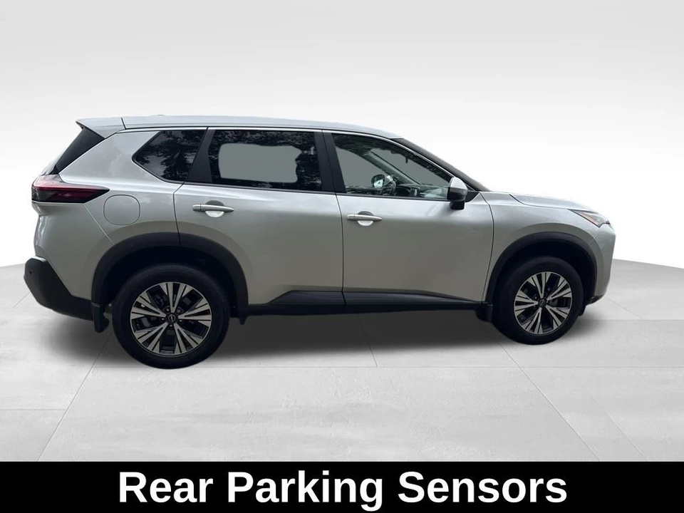 2022 Nissan Rogue - Image 7 of 12