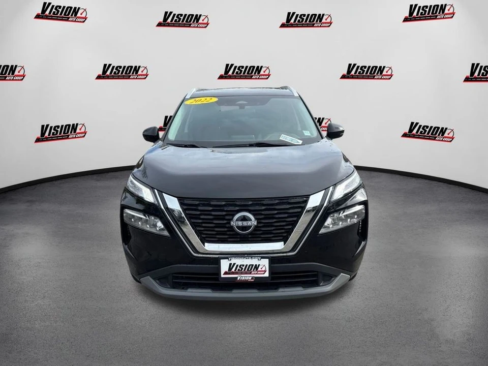 2022 Nissan Rogue - Image 2 of 12