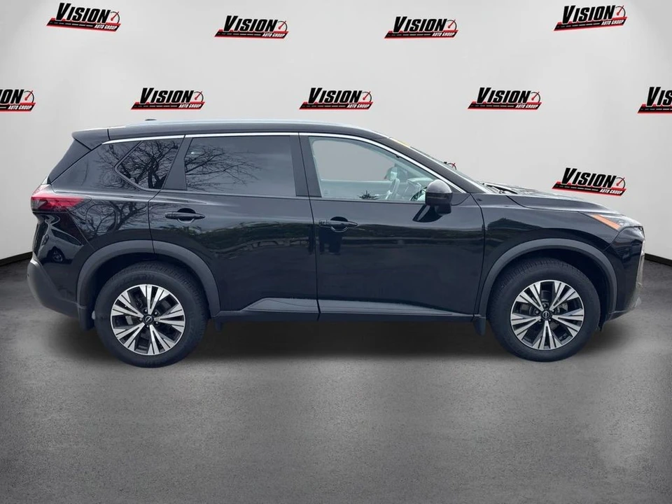 2022 Nissan Rogue - Image 4 of 12