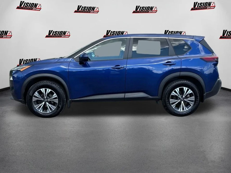 2022 Nissan Rogue - Image 8 of 12