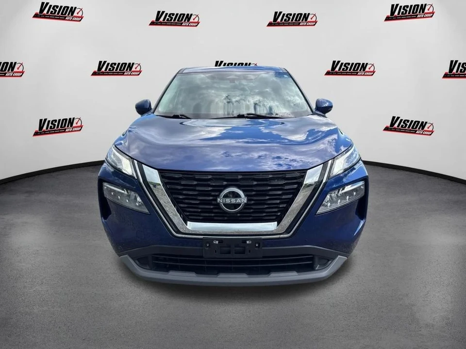 2022 Nissan Rogue - Image 2 of 12