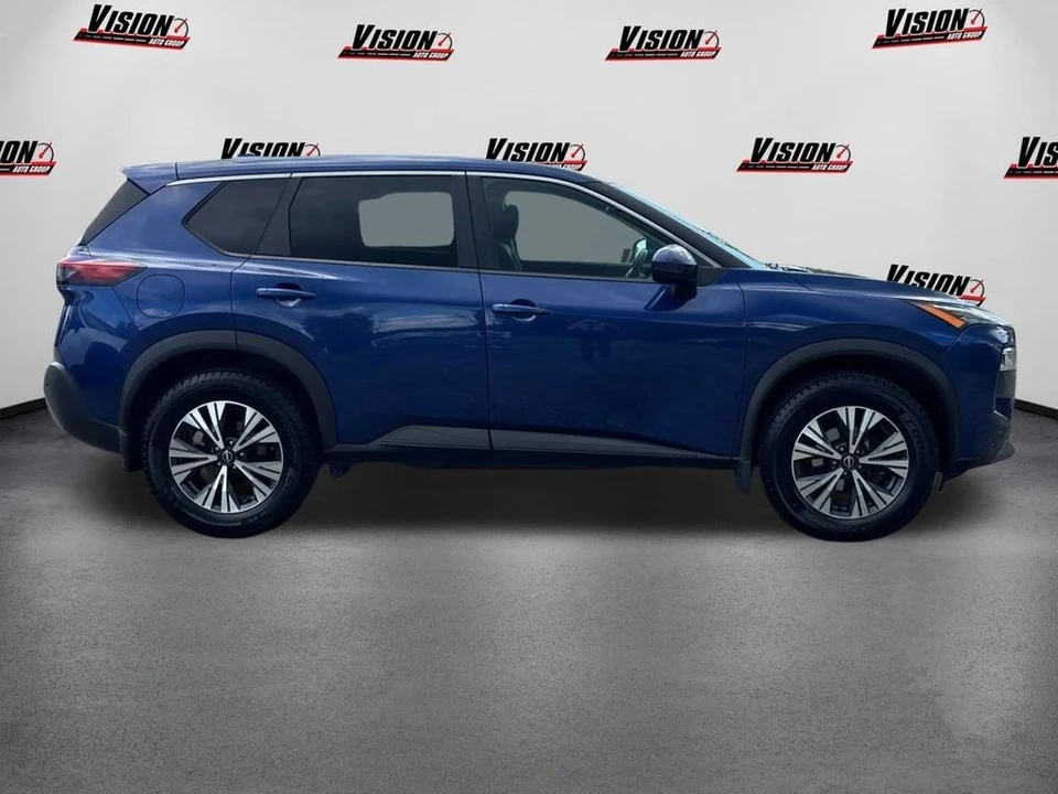 2022 Nissan Rogue - Image 4 of 12