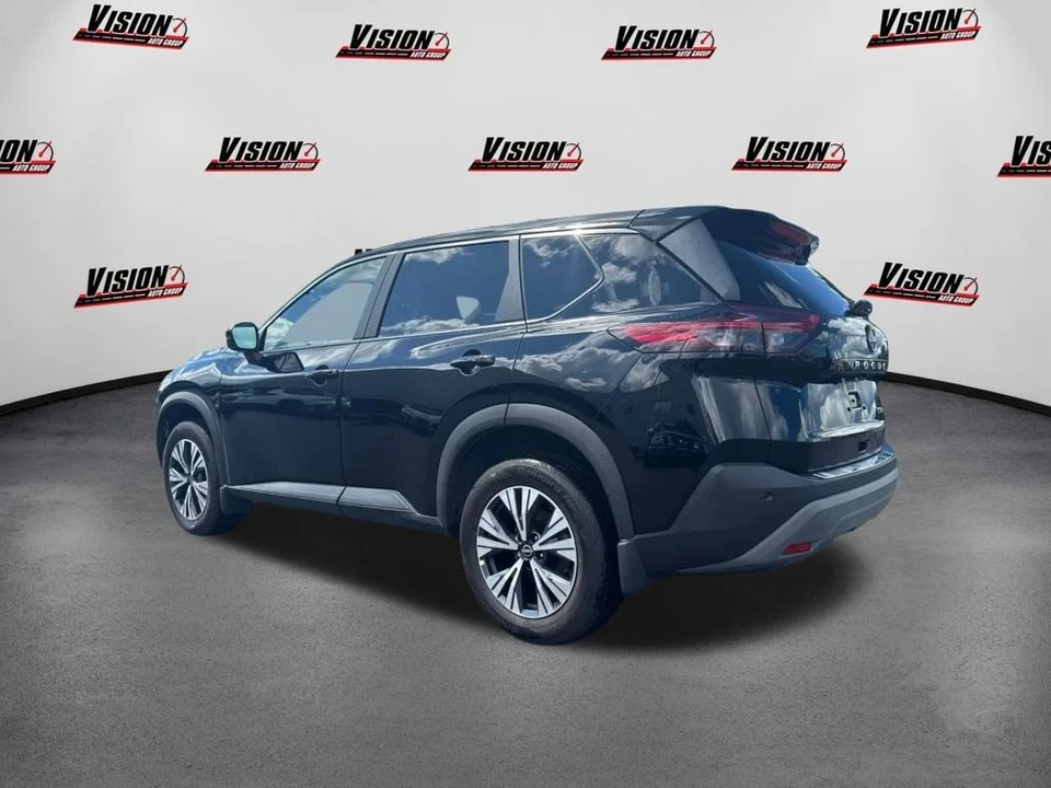 2022 Nissan Rogue - Image 7 of 12