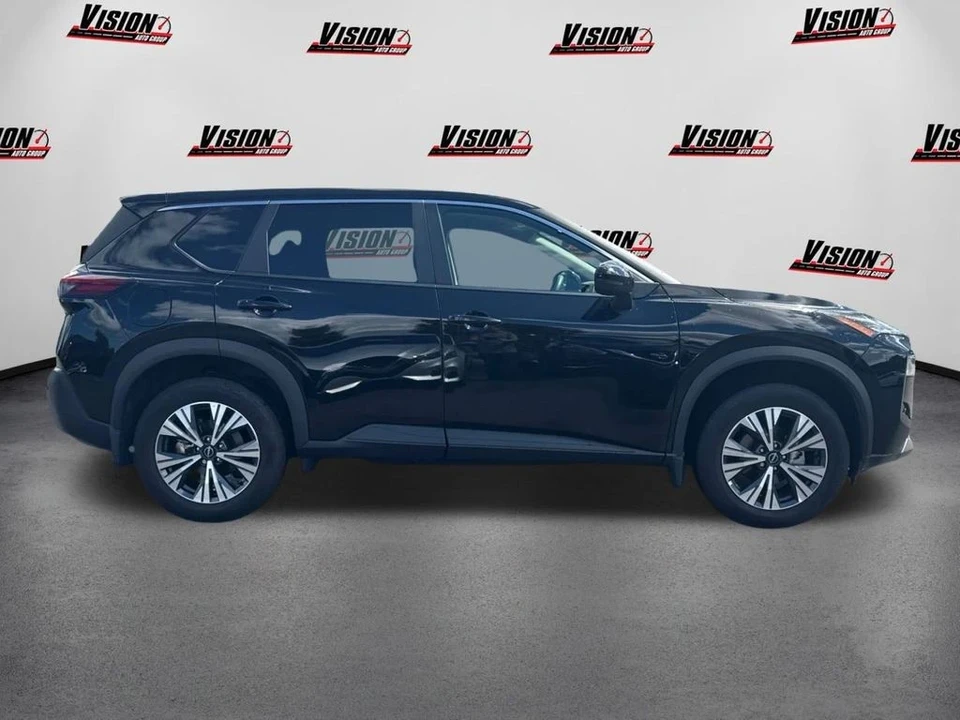 2022 Nissan Rogue - Image 4 of 12