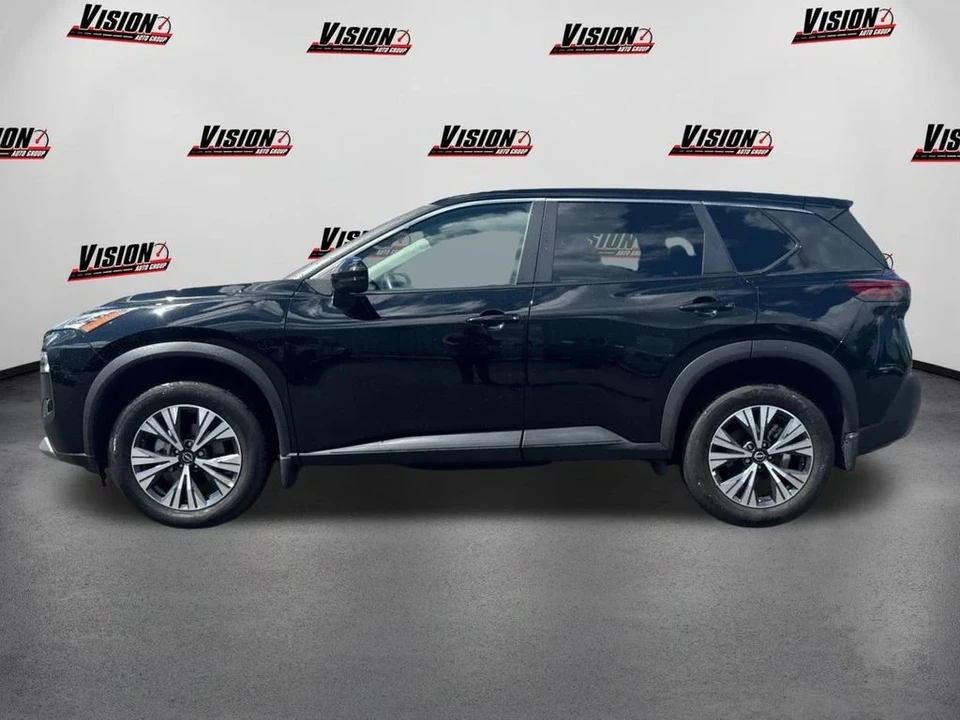 2022 Nissan Rogue - Image 8 of 12