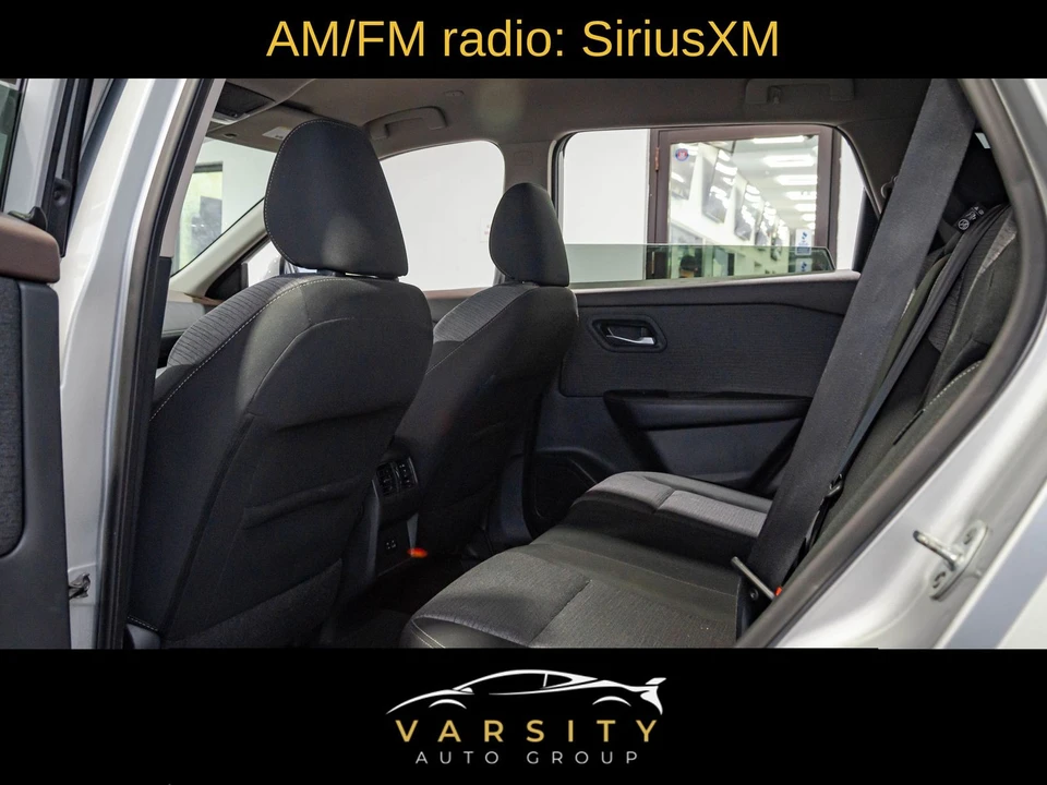 2022 Nissan Rogue - Image 11 of 21