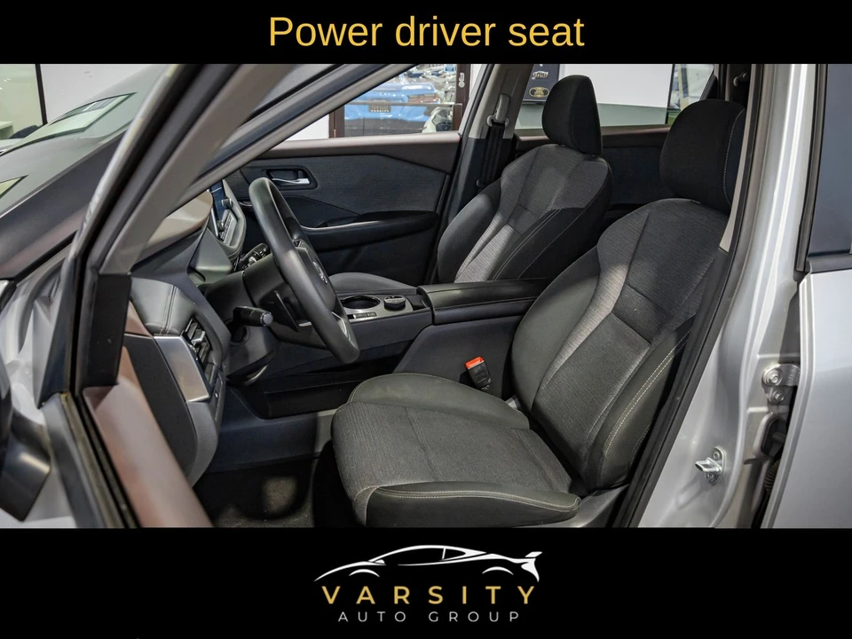 2022 Nissan Rogue - Image 16 of 21