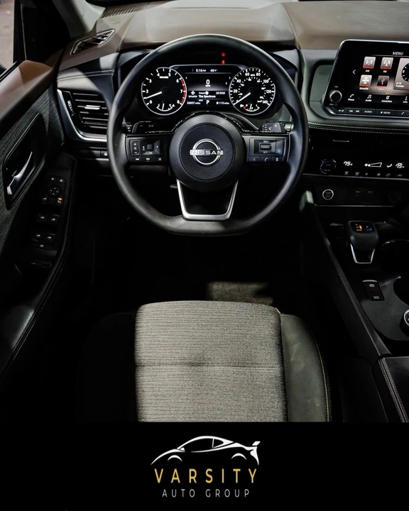 2022 Nissan Rogue - Image 14 of 21