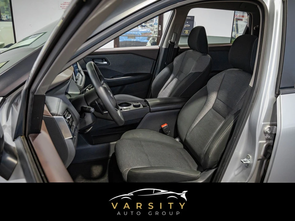 2022 Nissan Rogue - Image 16 of 21