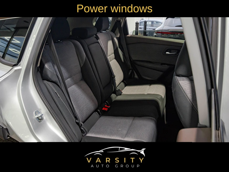 2022 Nissan Rogue - Image 20 of 21