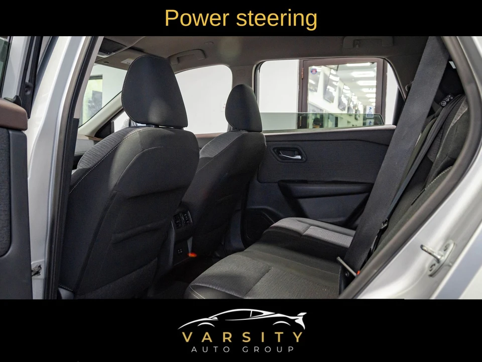 2022 Nissan Rogue - Image 18 of 21