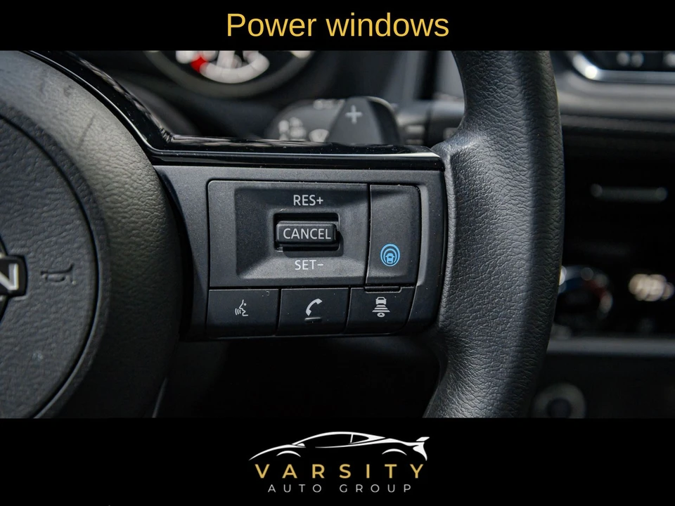2022 Nissan Rogue - Image 20 of 21