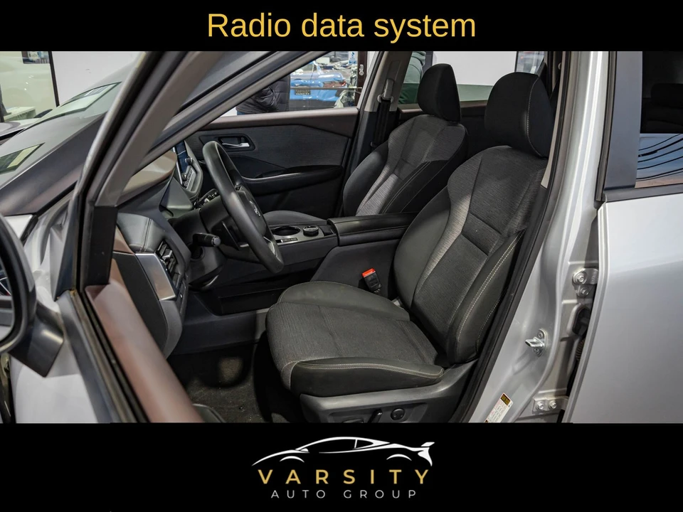 2022 Nissan Rogue - Image 10 of 21