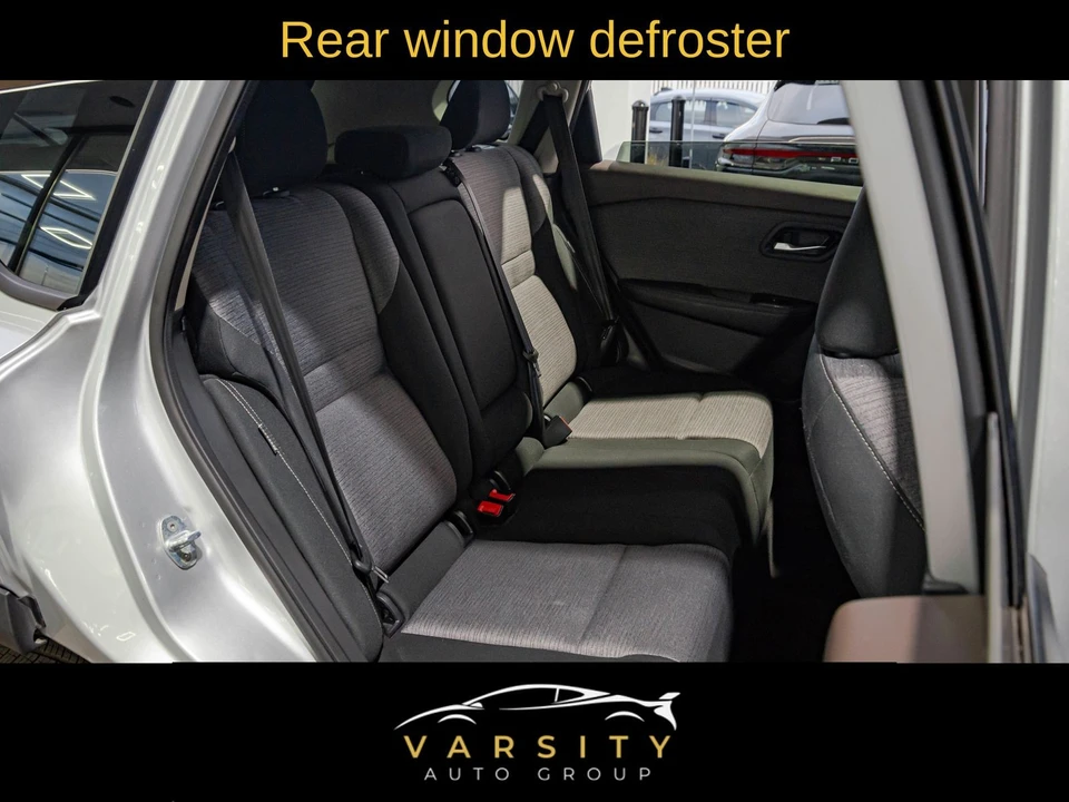 2022 Nissan Rogue - Image 13 of 21