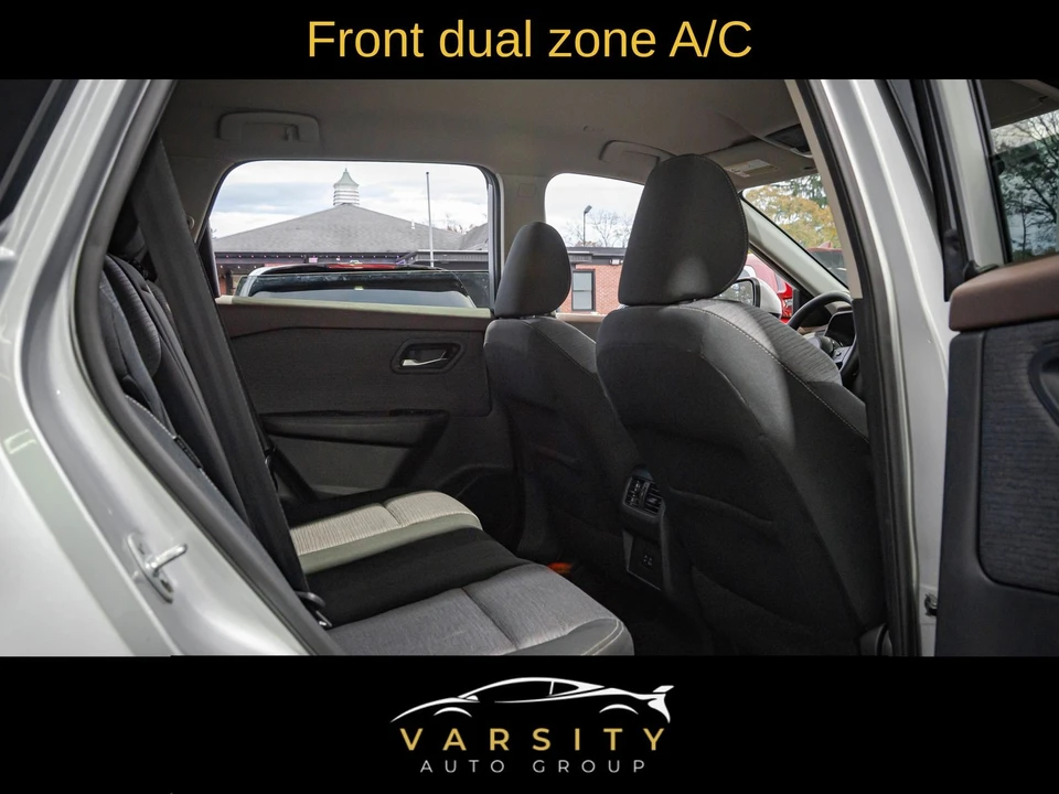 2022 Nissan Rogue - Image 14 of 21
