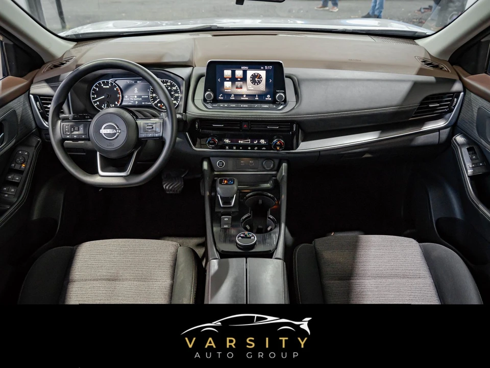 2022 Nissan Rogue - Image 15 of 21