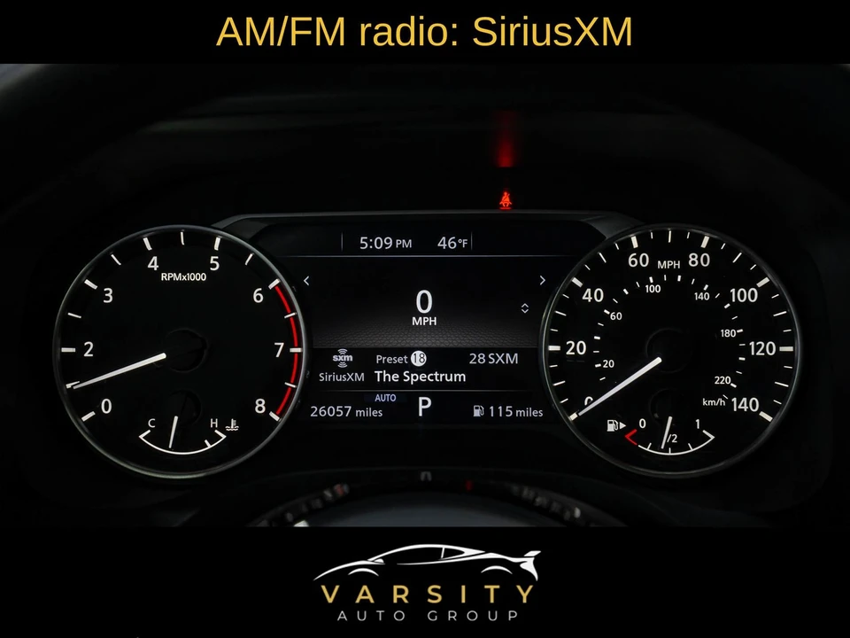2022 Nissan Rogue - Image 11 of 21