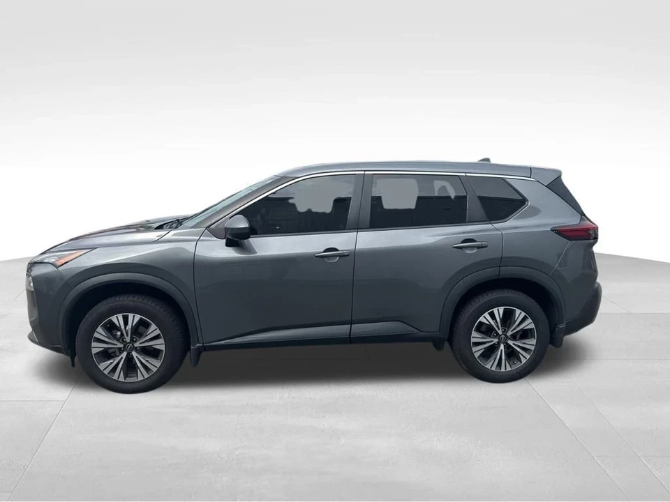 2022 Nissan Rogue - Image 2 of 12