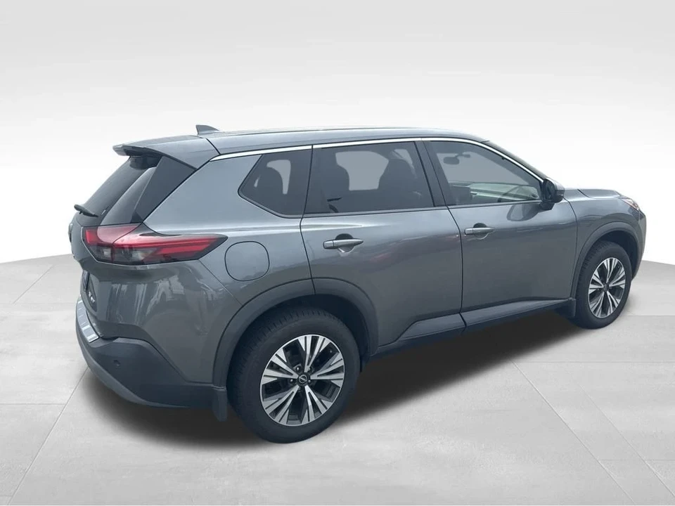 2022 Nissan Rogue - Image 5 of 12