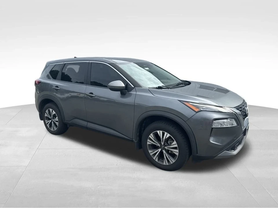 2022 Nissan Rogue - Image 8 of 12
