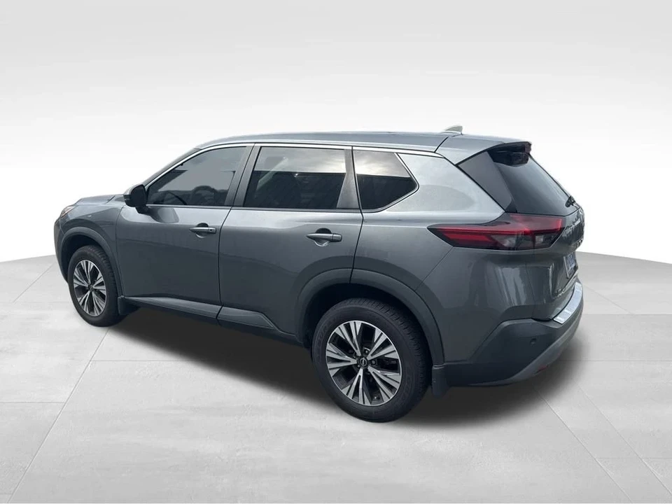 2022 Nissan Rogue - Image 3 of 12